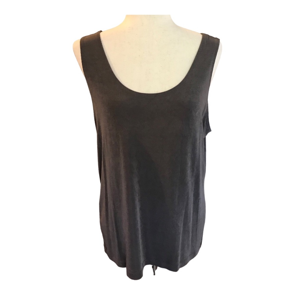 Traveler’s by Chico’s Tank Top